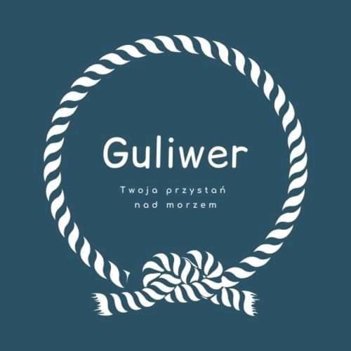Guliwer Apartment Niechorze Bagian luar foto